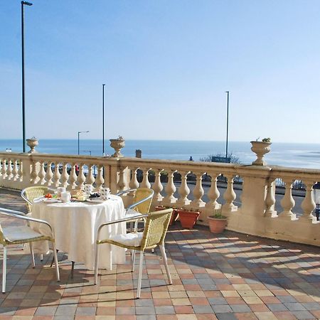 The Grand Terrace Villa ซอลท์เบิร์น-บาย-เดอะ-ซี ภายนอก รูปภาพ