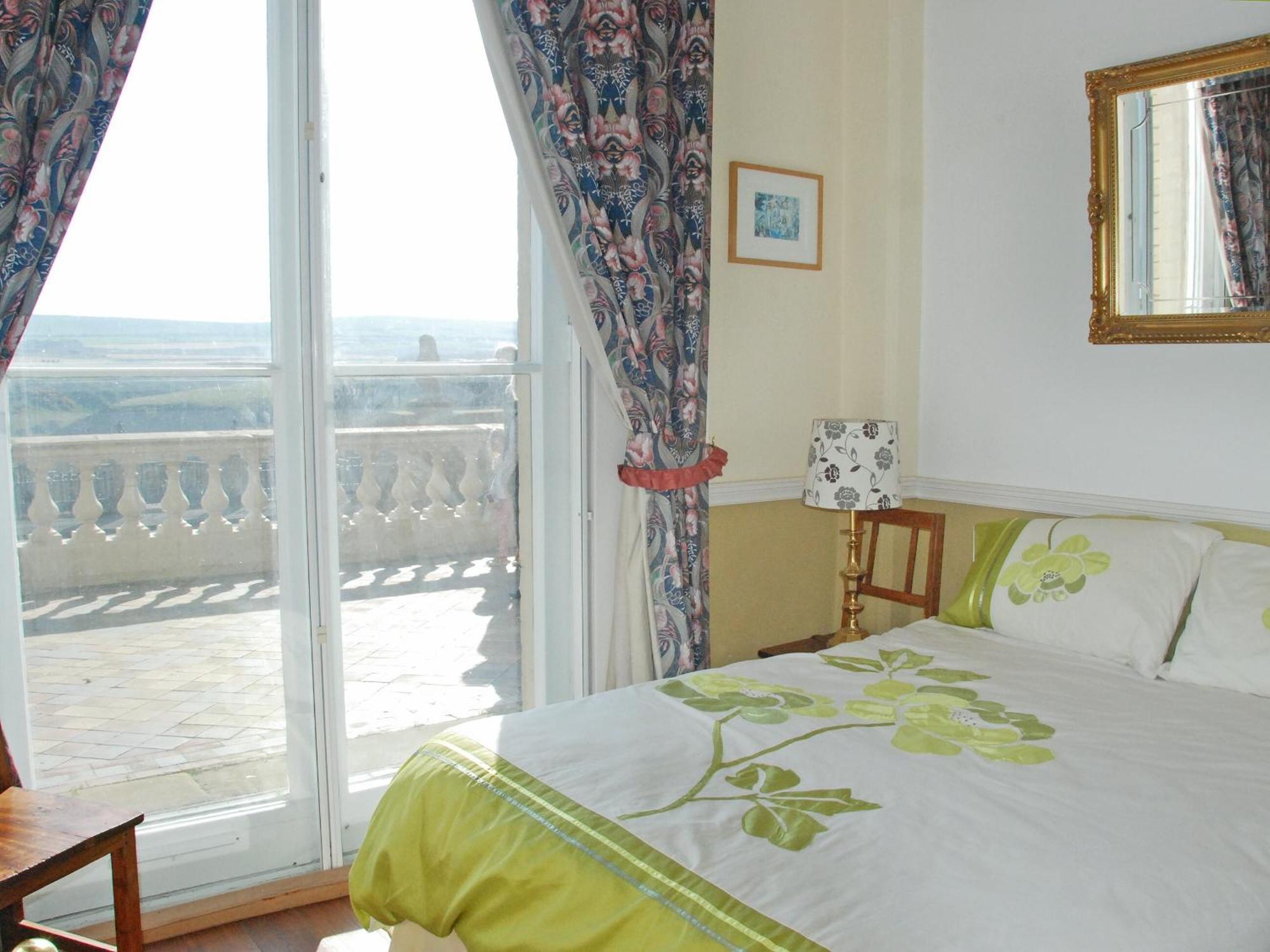 The Grand Terrace Villa ซอลท์เบิร์น-บาย-เดอะ-ซี ภายนอก รูปภาพ